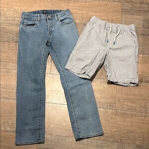 Gap 12 Jeans & Shorts